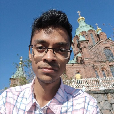 Ankit Raj